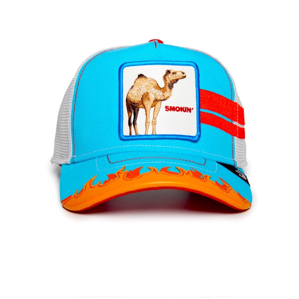 GOORIN BRO’s  (LIMITED EDITION Drop)